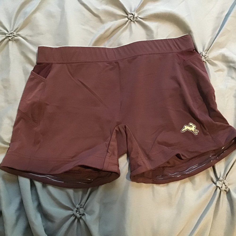 Tracksmith Lane Five Shorts